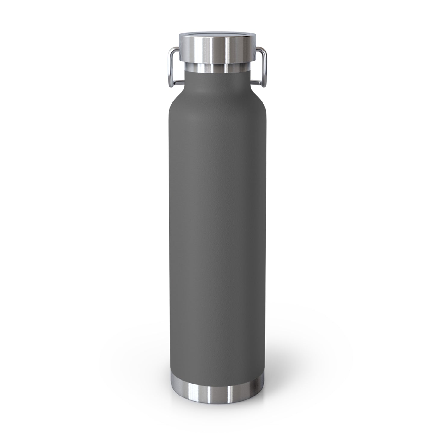 Free Speech Insulated Water Bottle, 22oz - Perfect for Activists