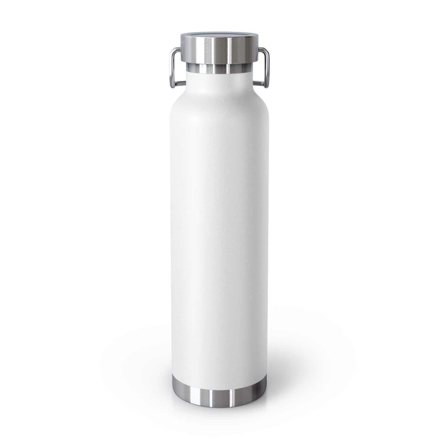 Free Speech Insulated Water Bottle, 22oz - Perfect for Activists