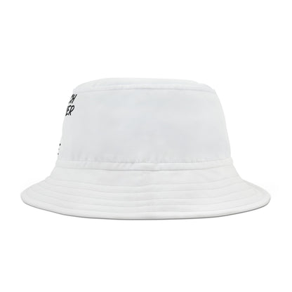 Freedom of Speech Bucket Hat