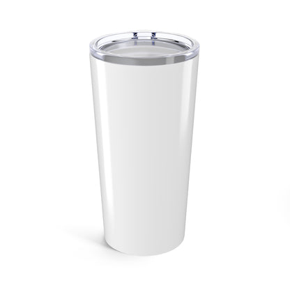 Free Speech Tumbler 20oz | Insulated Travel Mug