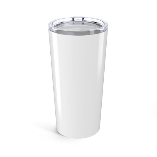 Free Speech Tumbler 20oz | Insulated Travel Mug